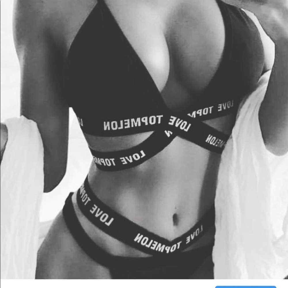 Swimsuit